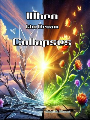 cover image of When the Dream Collapses
